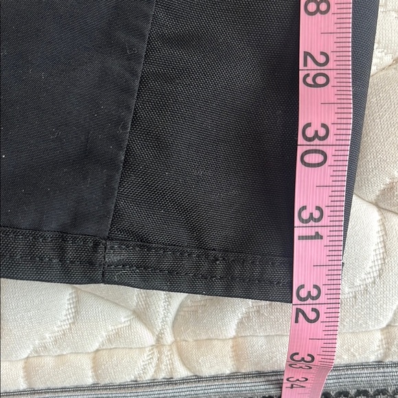 The North Face Black Snow Pants - Picture 8 of 11